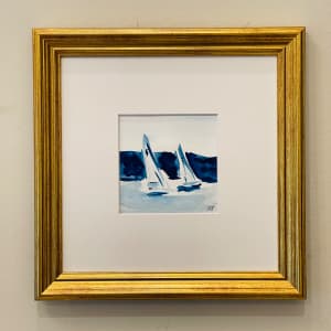 Pinch me moment by JJ Hogan 