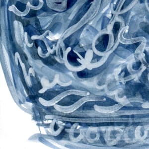 Replete with Beauty and Splendor by JJ Hogan 