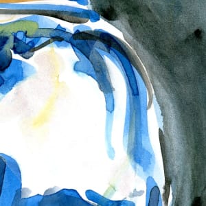 "You are thinking one way; feeling another" by JJ Hogan 