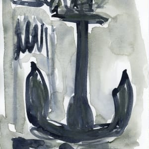 Remain Firmly Anchored in Hope by JJ Hogan 