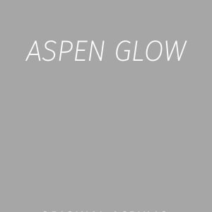 ASPEN GLOW by JJ Hogan 