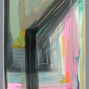 VISUAL TENSION by JJ Hogan 