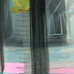 VISUAL TENSION by JJ Hogan 