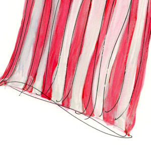 Red, White & Blue #10 by JJ Hogan 