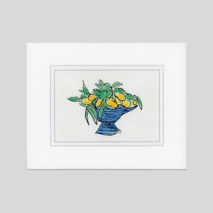 WHEN LIFE GIVES YOU LEMONS by JJ Hogan 