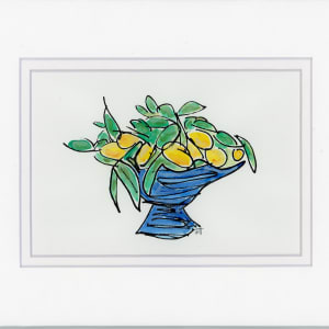 WHEN LIFE GIVES YOU LEMONS by JJ Hogan 