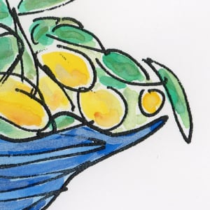 WHEN LIFE GIVES YOU LEMONS by JJ Hogan 