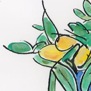 WHEN LIFE GIVES YOU LEMONS by JJ Hogan 