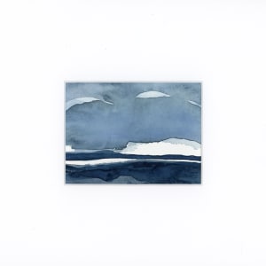 Faith Leads Us Forward by JJ Hogan 