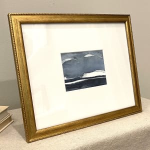 Faith Leads Us Forward by JJ Hogan 