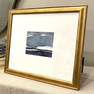 Faith Leads Us Forward by JJ Hogan 