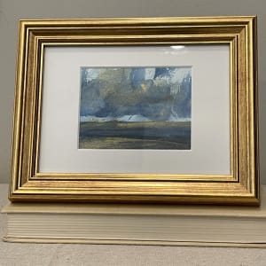 All will be well in the morning... by JJ Hogan 