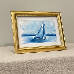 Secure the Sail by JJ Hogan 