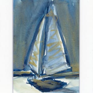 Let Your Mind Wander by JJ Hogan 