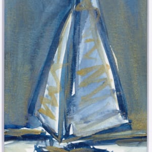 Let Your Mind Wander by JJ Hogan 