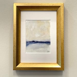 As Vast as the Sky by JJ Hogan 