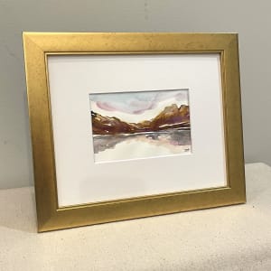 May the Mountains Warm your Heart and Soul | #2 by JJ Hogan 