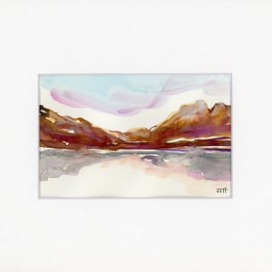May the Mountains Warm your Heart and Soul | #2 by JJ Hogan 