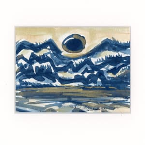 HOPE VALLEY by JJ Hogan 