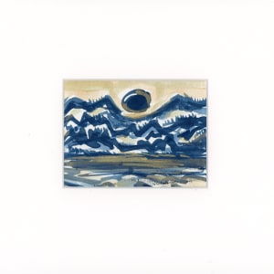 HOPE VALLEY by JJ Hogan 