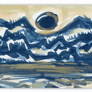 HOPE VALLEY by JJ Hogan 