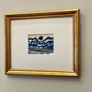 HOPE VALLEY by JJ Hogan 