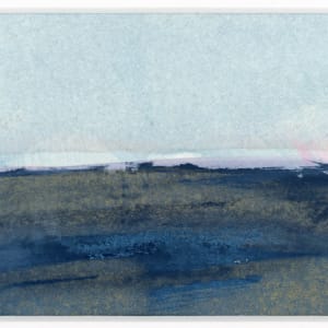 Lost in an expanse of sea and sky... by JJ Hogan 