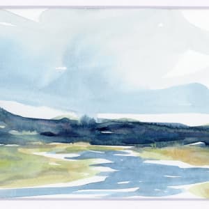 Here is where you are right now... by JJ Hogan 