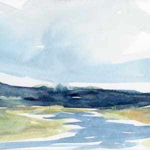 Here is where you are right now... by JJ Hogan 