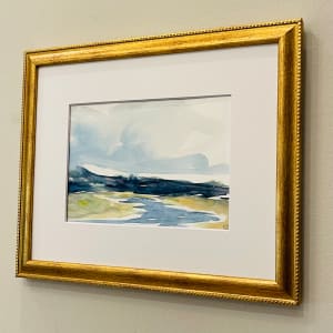 Here is where you are right now... by JJ Hogan 