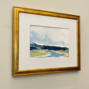 Here is where you are right now... by JJ Hogan 