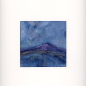 BRING FORTH YOUR PASSION by JJ Hogan 
