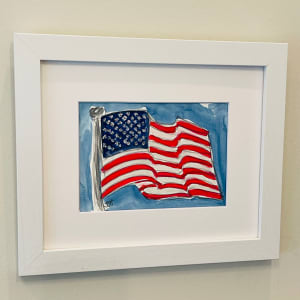 Grateful American by JJ Hogan 