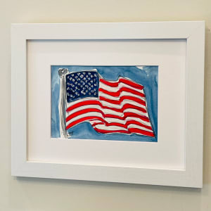 Grateful American by JJ Hogan 