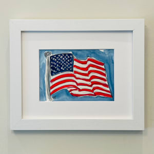 Grateful American by JJ Hogan 