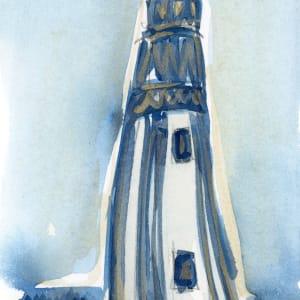 Shine a Light Bright Enough to Dispel the Darkness by JJ Hogan 