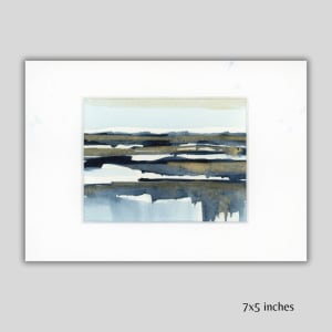 Breakwater by JJ Hogan 