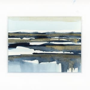 Breakwater by JJ Hogan 