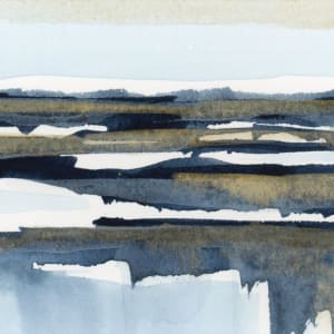 Breakwater by JJ Hogan 