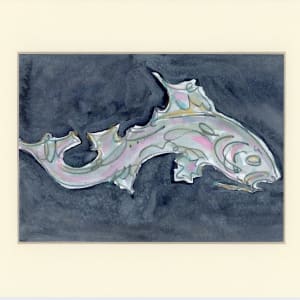 Fish Out of Water by JJ Hogan 