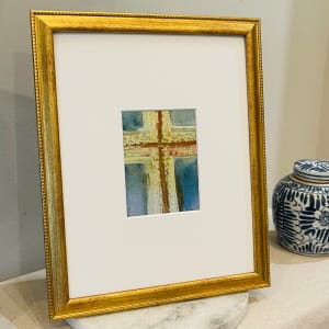 God, Thank You. You have given me a positive attitude today. by JJ Hogan 