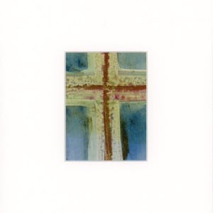 God, Thank You. You have given me a positive attitude today. by JJ Hogan 