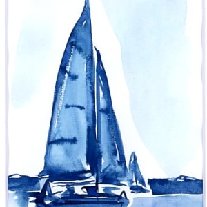 Take time for solitude #1 by JJ Hogan 