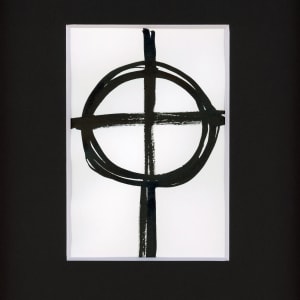 In Silence God Offers Rest by JJ Hogan 