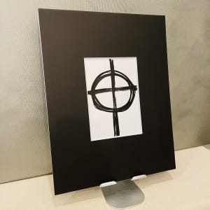 In Silence God Offers Rest by JJ Hogan 