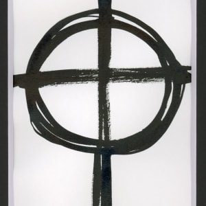 In Silence God Offers Rest by JJ Hogan 