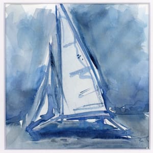 Anchoring Faith by JJ Hogan 