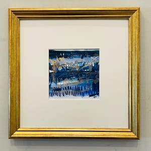 Experience the Joy of Being Surprised by JJ Hogan  Image: sample framed