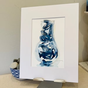 Glimmer with the Light of Grace by JJ Hogan 