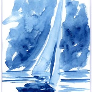 Current Sea by JJ Hogan 